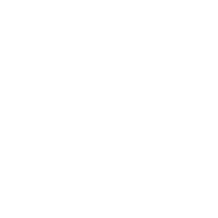 The Globe and Mail logo in white